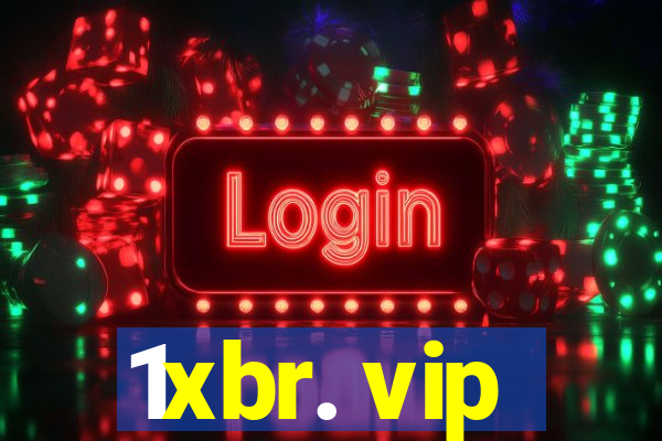 1xbr. vip